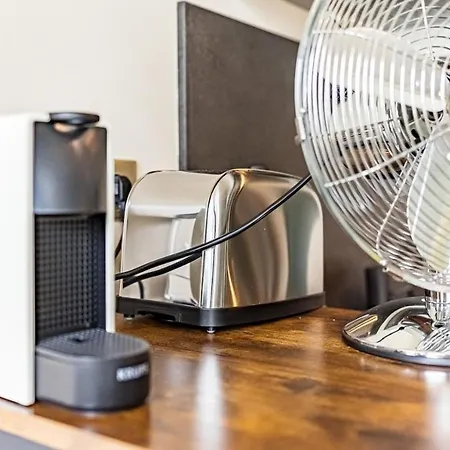 Apartment Le Guerin Cosy Studio 2 Pers Tete D'or Villeurbanne