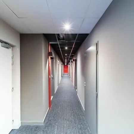 Le Guerin Cosy Studio 2 Pers Tete D'or Apartment Villeurbanne
